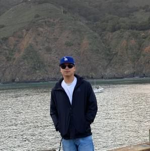 Meet your Posher, Jaime